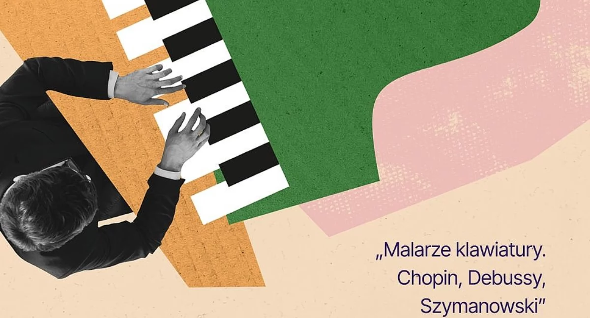 Chopin, Debussy i Szymanowski w Antoninie