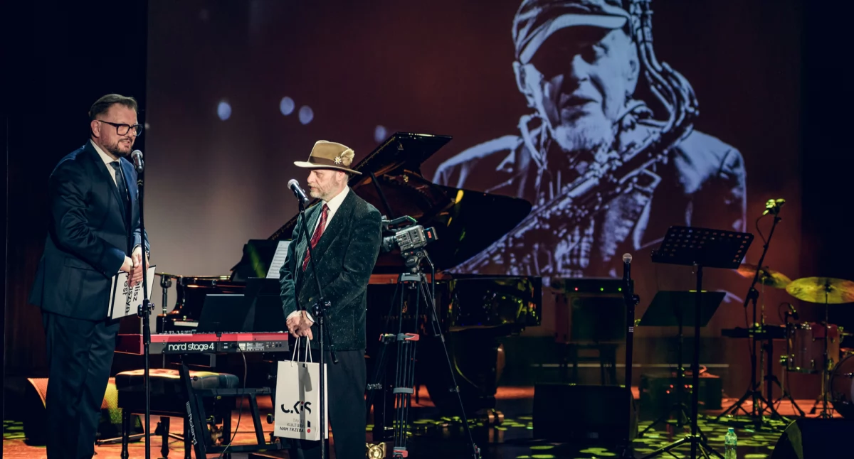Kalisz Ptaszyn Fest – nowe święto jazzu w hołdzie Mistrzowi