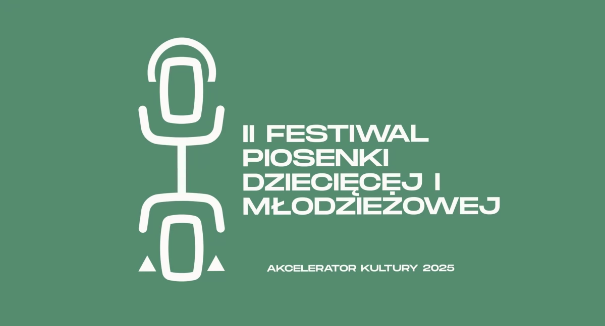 II Festiwal Piosenki Dziecięcej i Młodzieżowej 