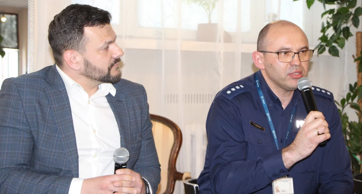 Czy na pewno to mieszkańcy  mieszkańcom zgotowali taki los?