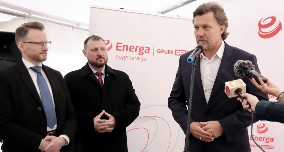 Kaliska elektrociepłownia – nowoczesna i proekologiczna