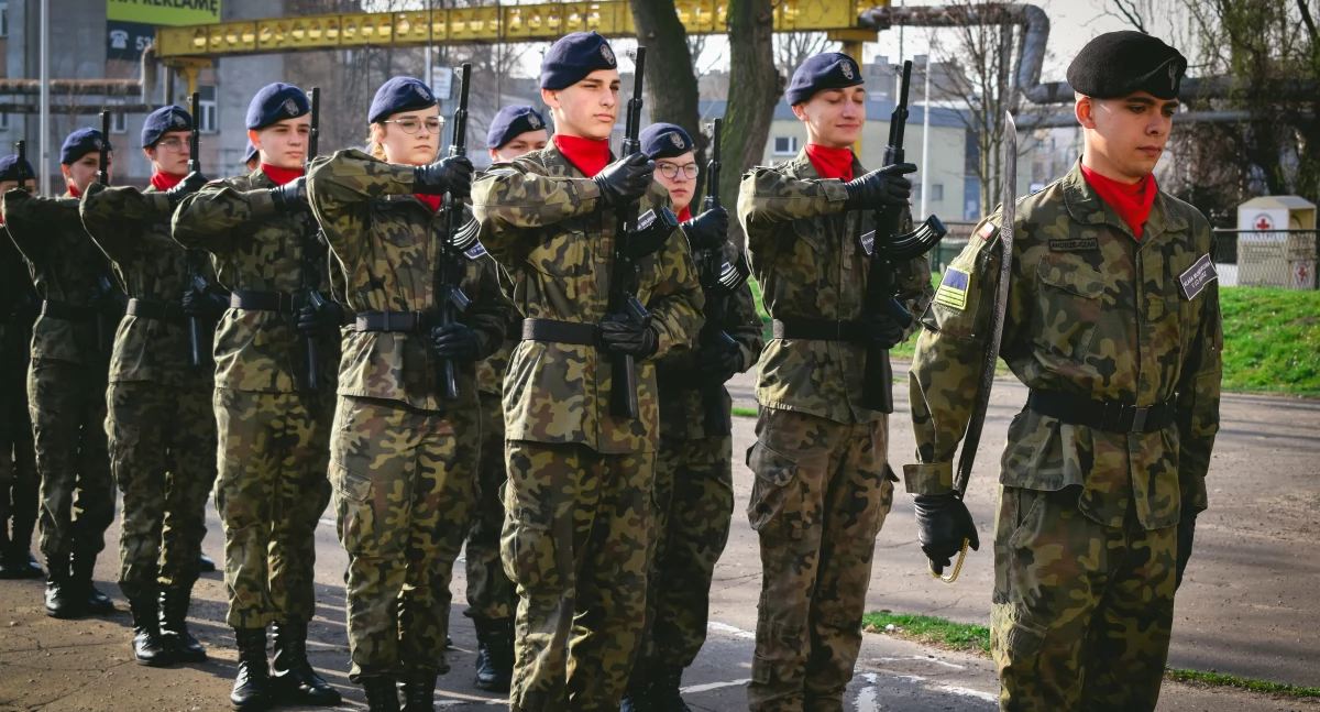 Drzwi Otwarte w V Liceum Ogólnokształcącym w Kaliszu