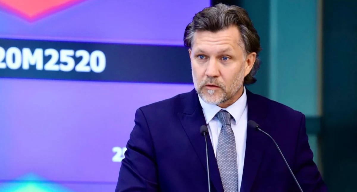 Debiut Kalisza na na Giełdzie Papierów Wartościowych