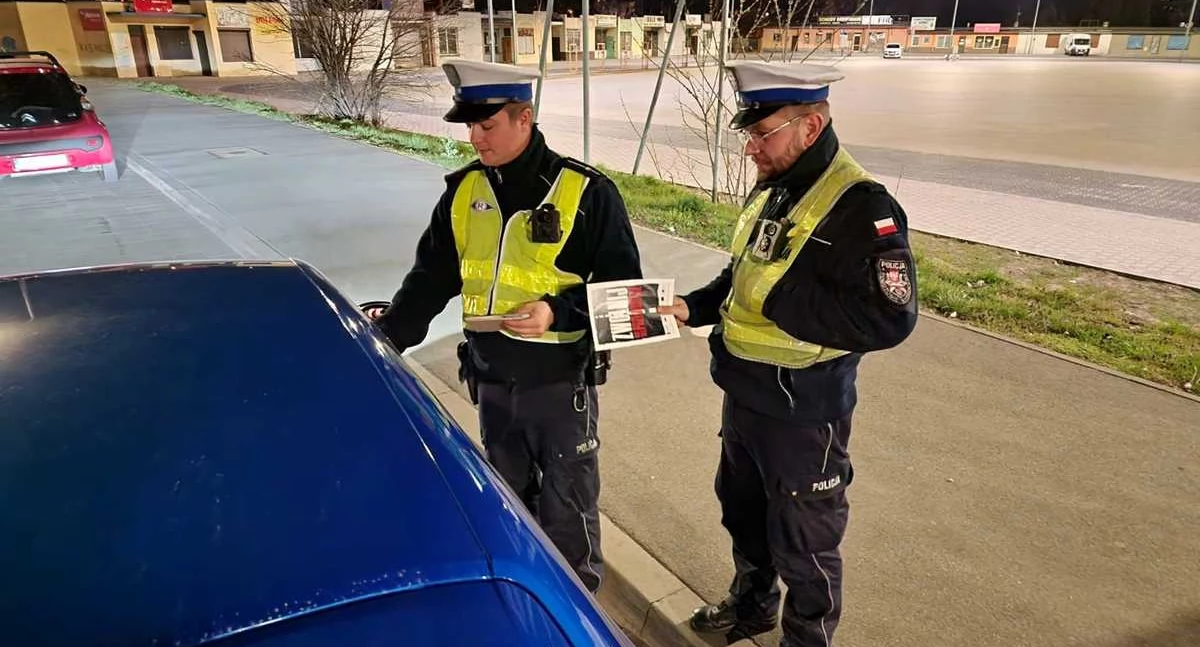 Akcja „Prędkość” w Kaliszu. Posypały się mandaty