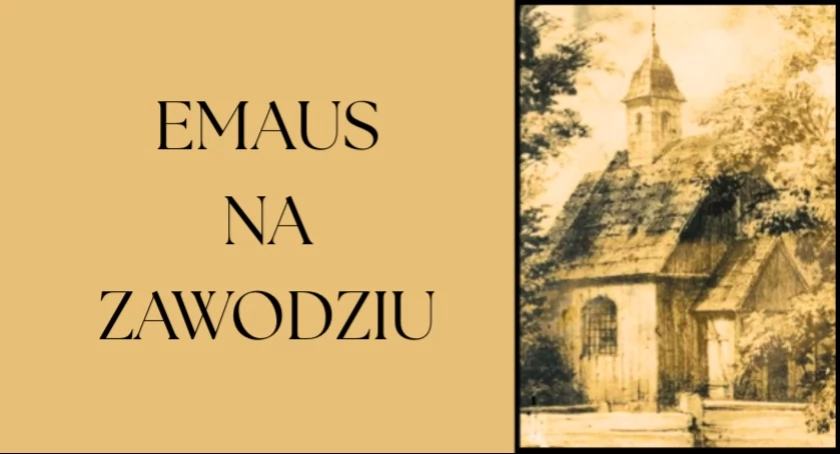 Odpust Emaus na Zawodziu