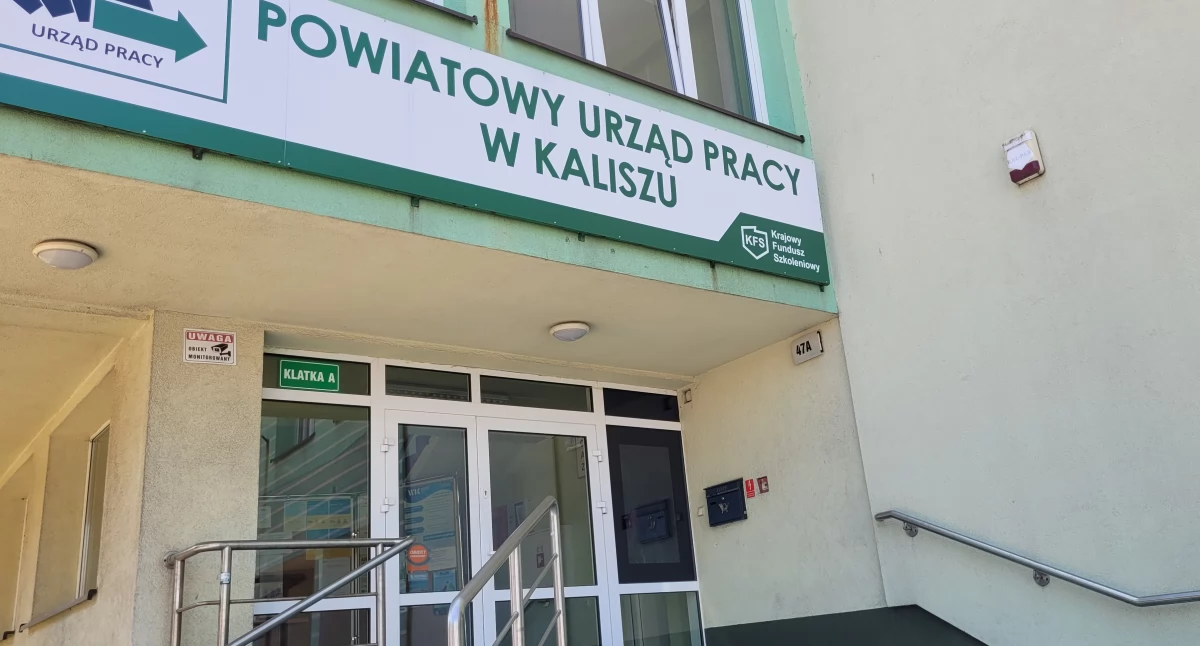 Najnowsze oferty pracy z Urzędu Pracy