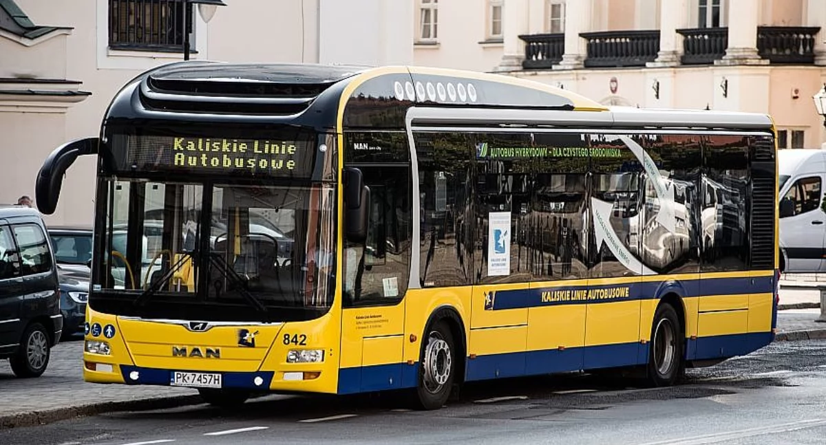 Kursy KLA w okresie Świąt Wielkanocnych
