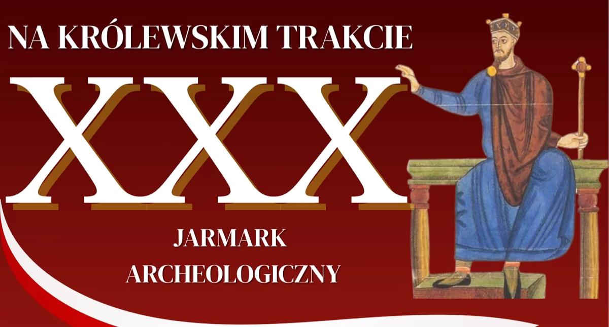 Jubileuszowy jarmark na 1000-lecie koronacji