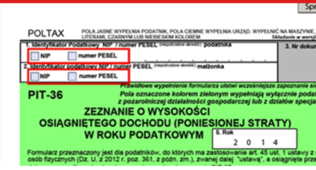 Rozlicz PIT do końca kwietnia wygodnie w usłudze Twój e-PIT