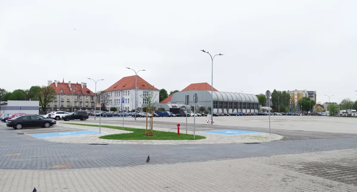 Kalisz zyskał atrakcyjny zakątek