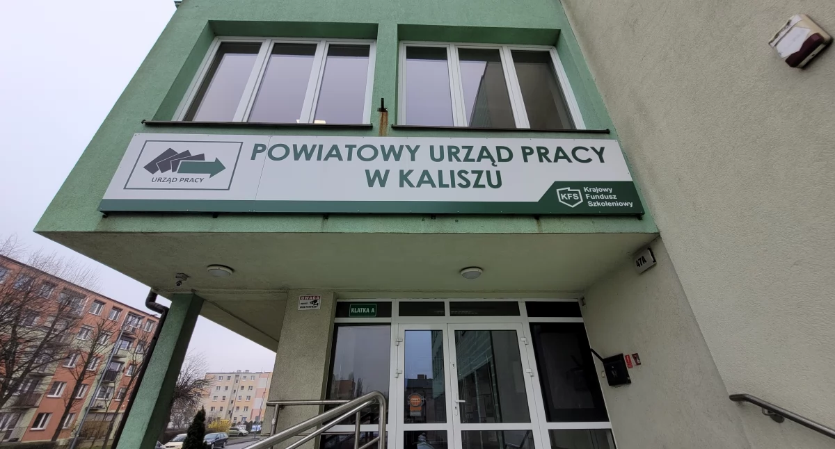 Najnowsze oferty pracy z Urzędu Pracy