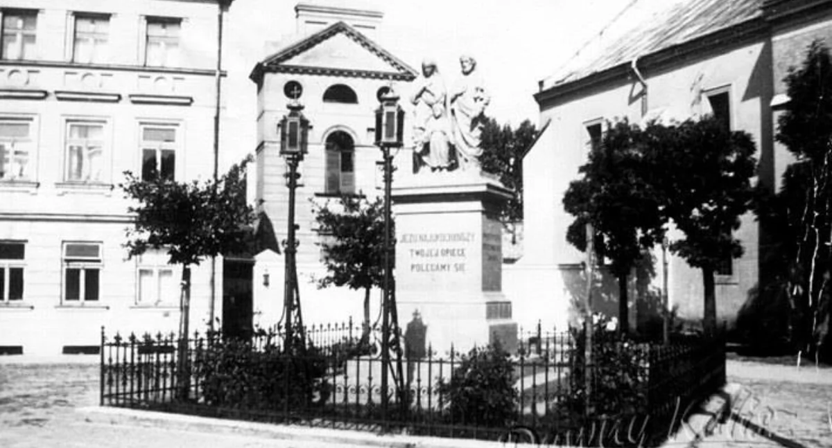 Watykan a Kalisz