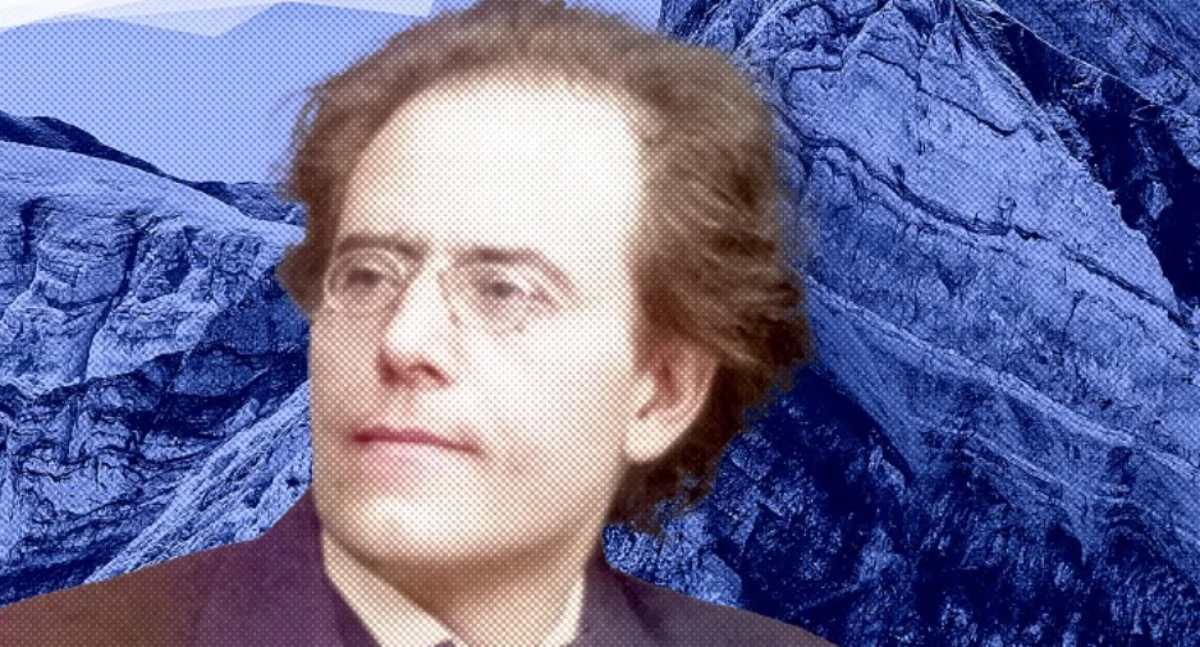 Filharmonia Kaliska zaprasza. Gustav Mahler i jego epoka