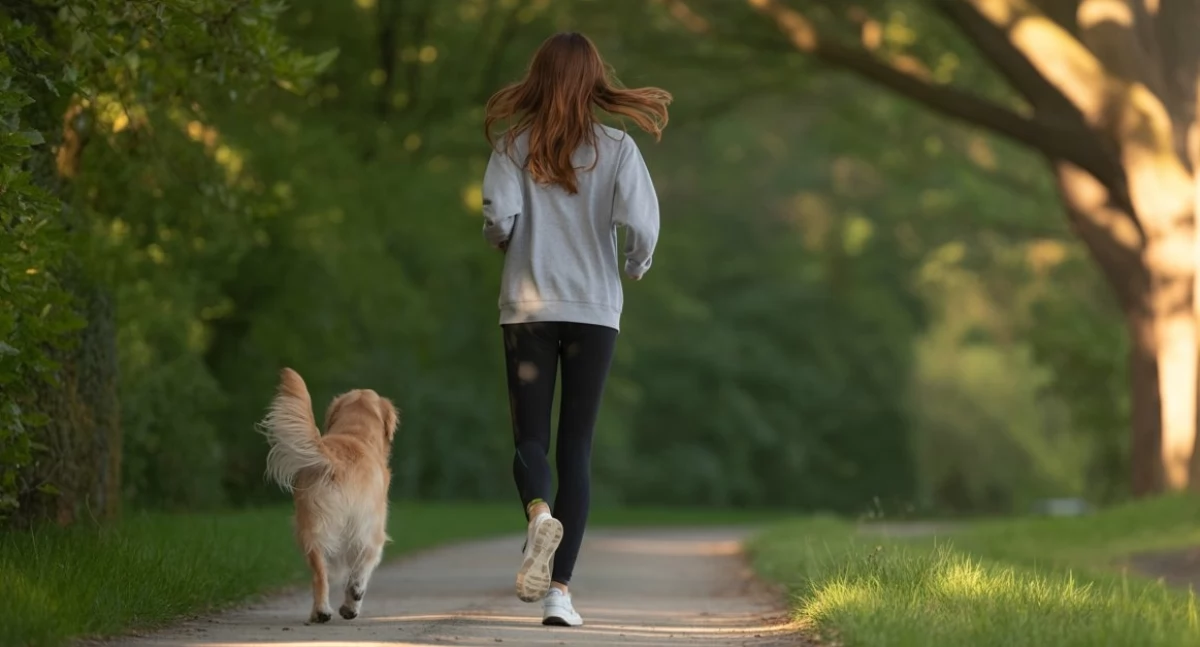 Międzynarodowy Dzień Slow Joggingu – trening pokazowy