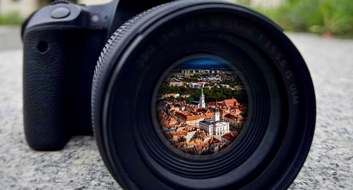 Sołectwa w obiektywie – konkurs fotograficzny
