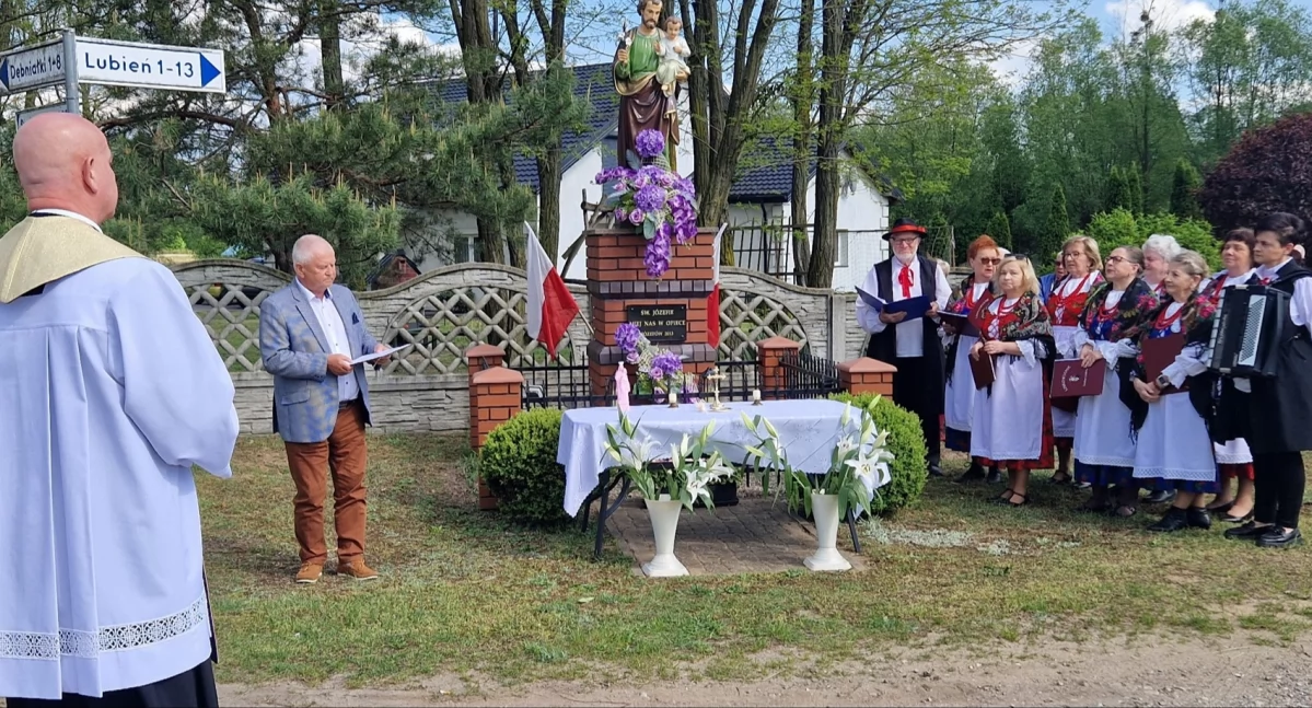 Święto Sołectwa Józefów