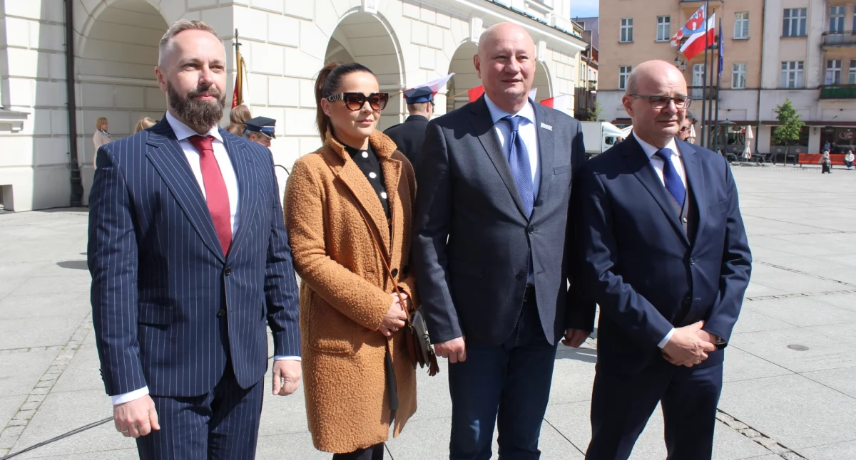 Skandaliczny powód odwołania spotkania w sprawie CPK