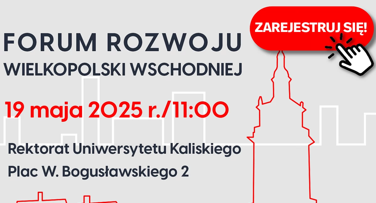 Forum Rozwoju Wielkopolski Wschodniej