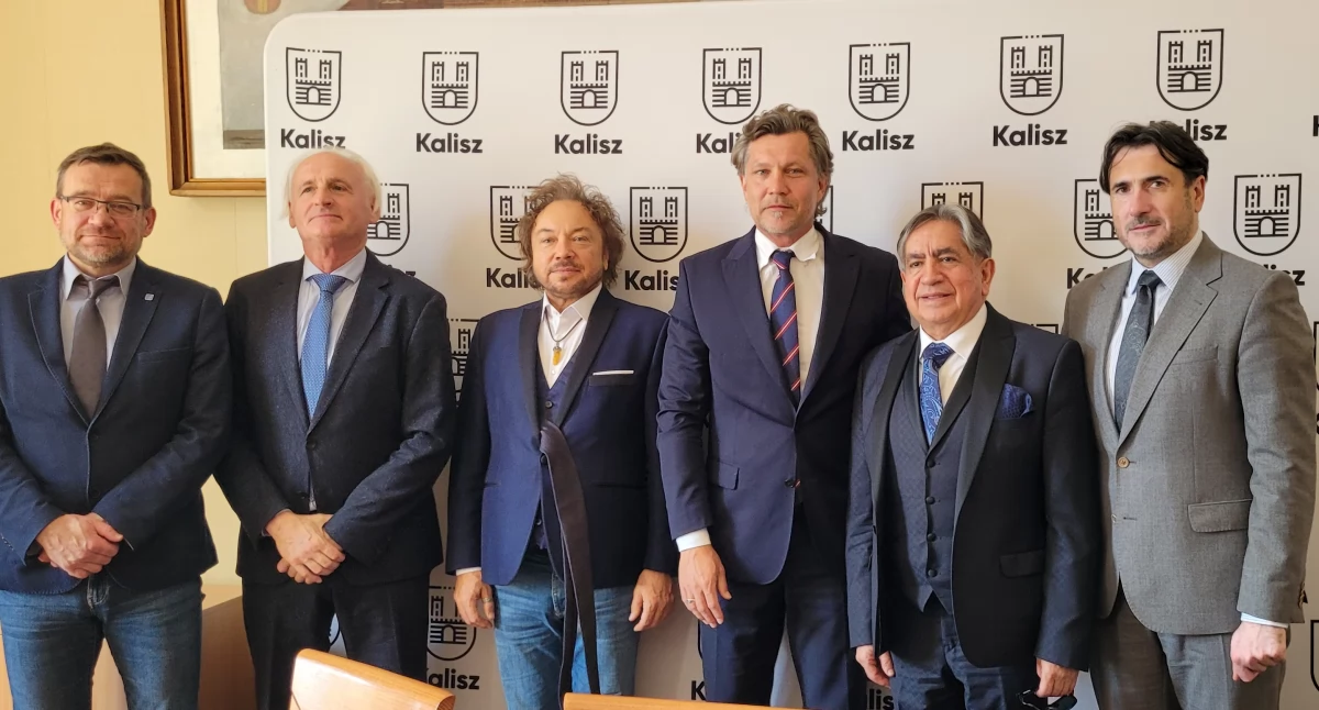 W Kaliszu powstanie wielkie centrum kulturalne na europejskim poziomie. Największa inwestycja miejska w historii Kalisza