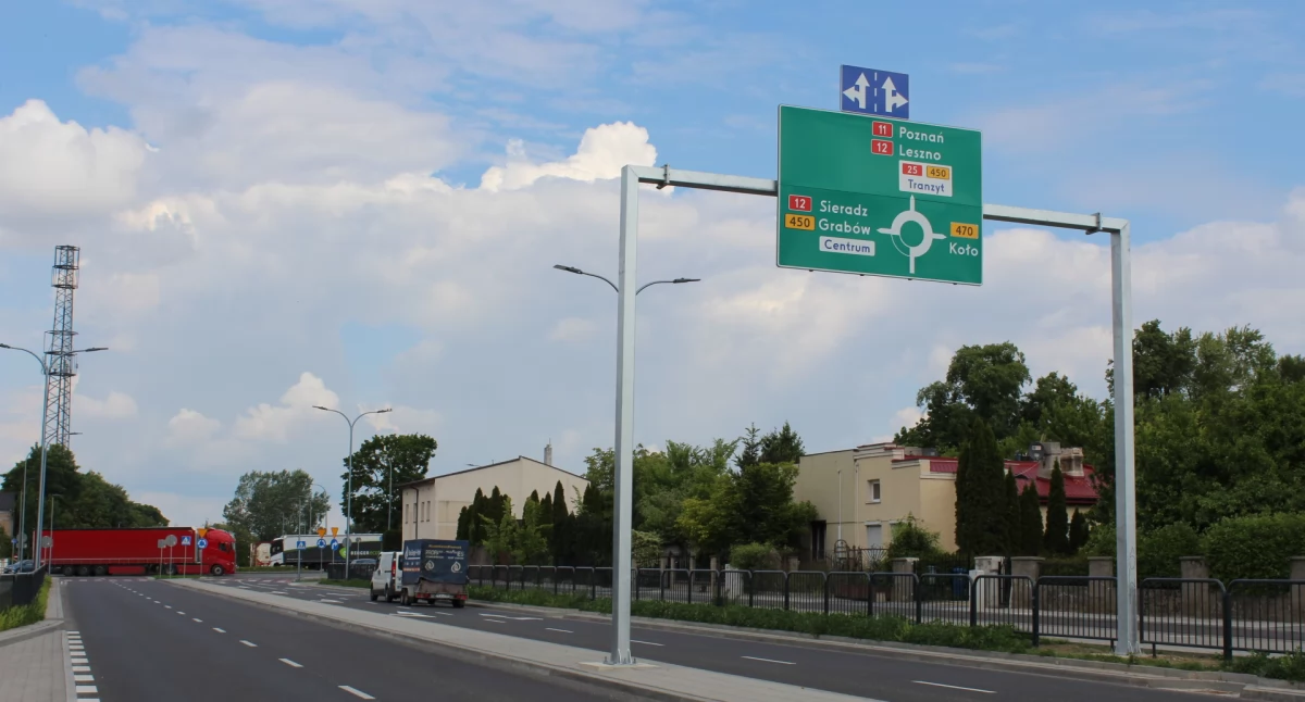 Czy pojawią się ekrany akustyczne przy Moniuszki?
