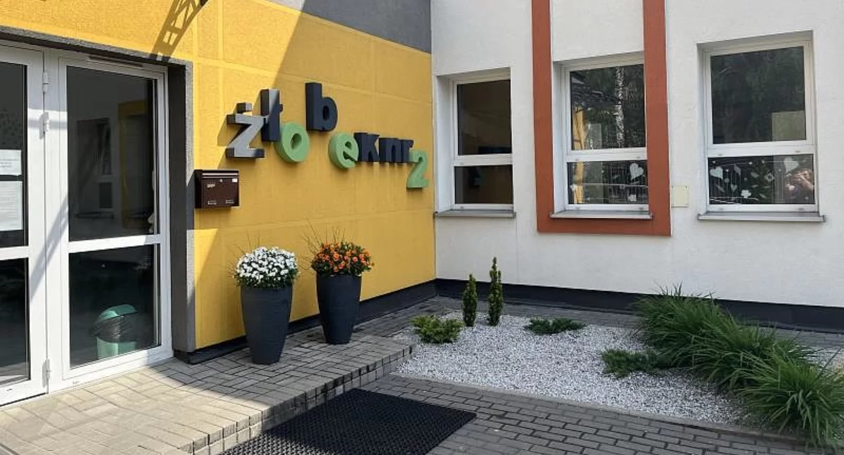 Rusza elektroniczny nabór do żłobków publicznych