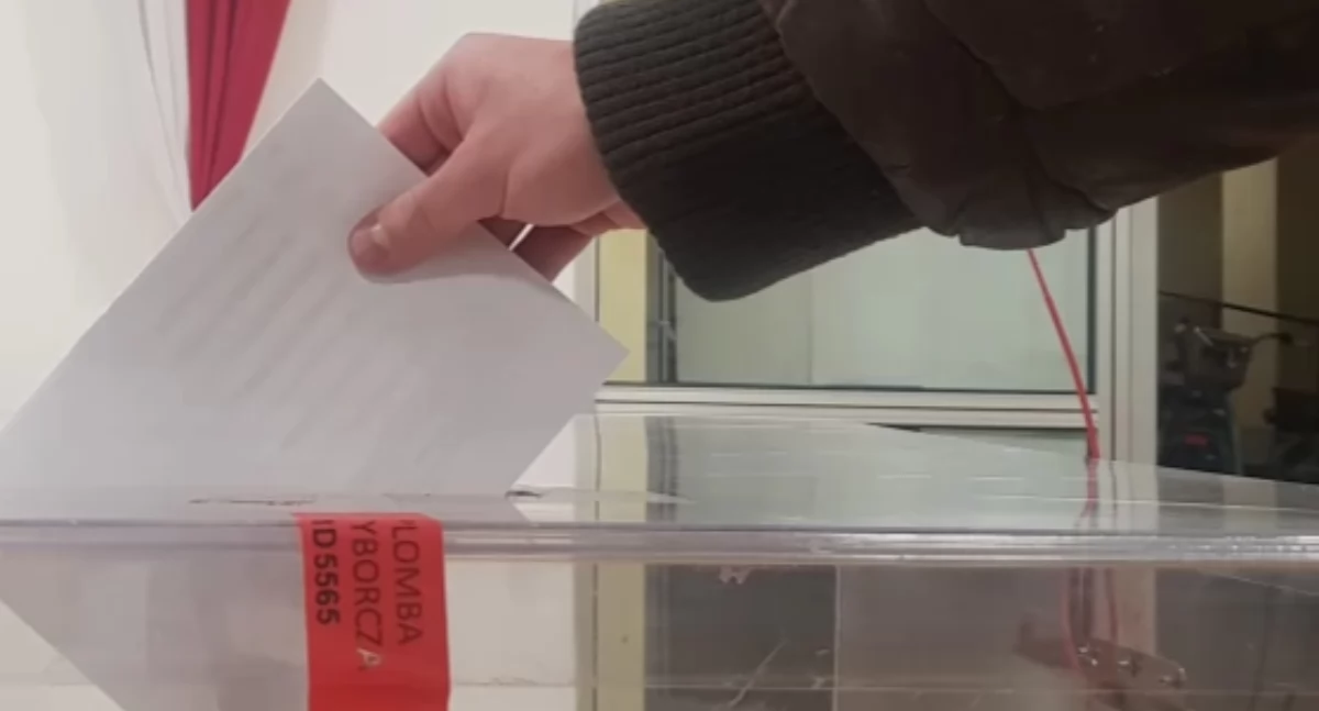 Zaskakujące wyniki głosowania w gminach powiatu kaliskiego