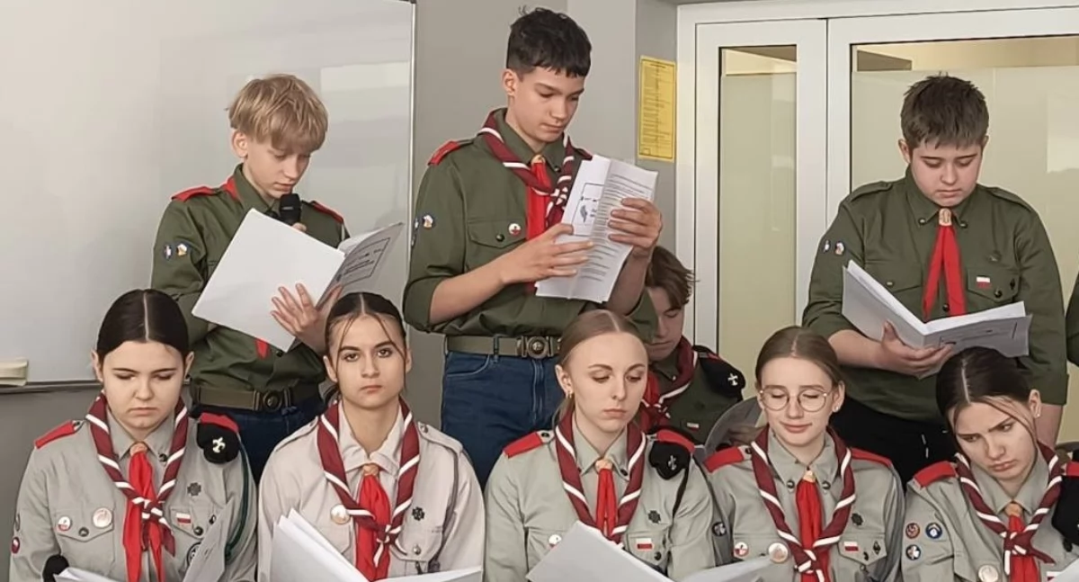 Podsumowali projekt Cyfrowa Szkoła Wielkopolsk@ 2030
