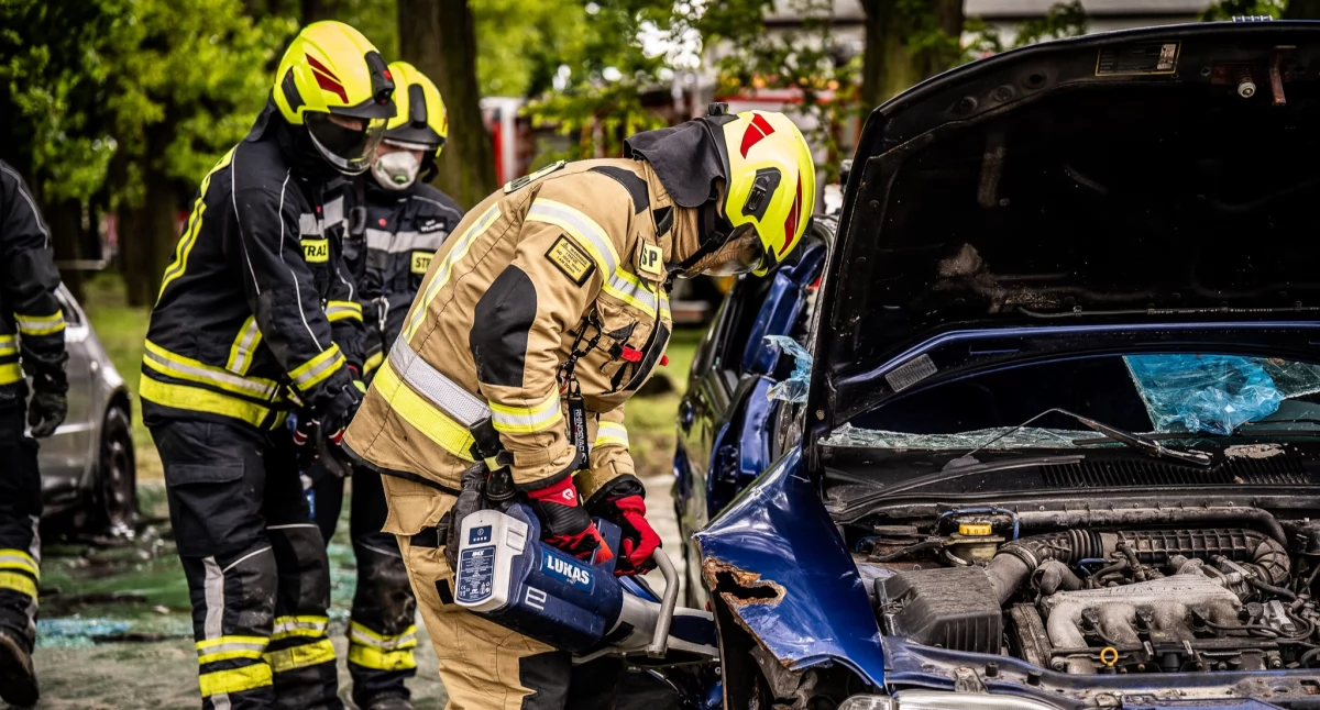  I Tech Med Rescue - Czartki 2025