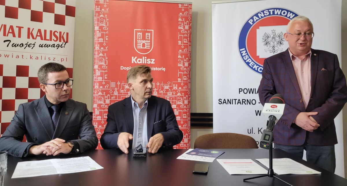 Kaliski Tydzień Zdrowia