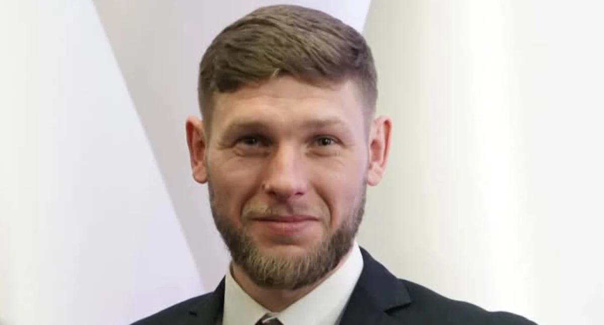 Kogo poprą wyborcy Grzegorza Brauna?