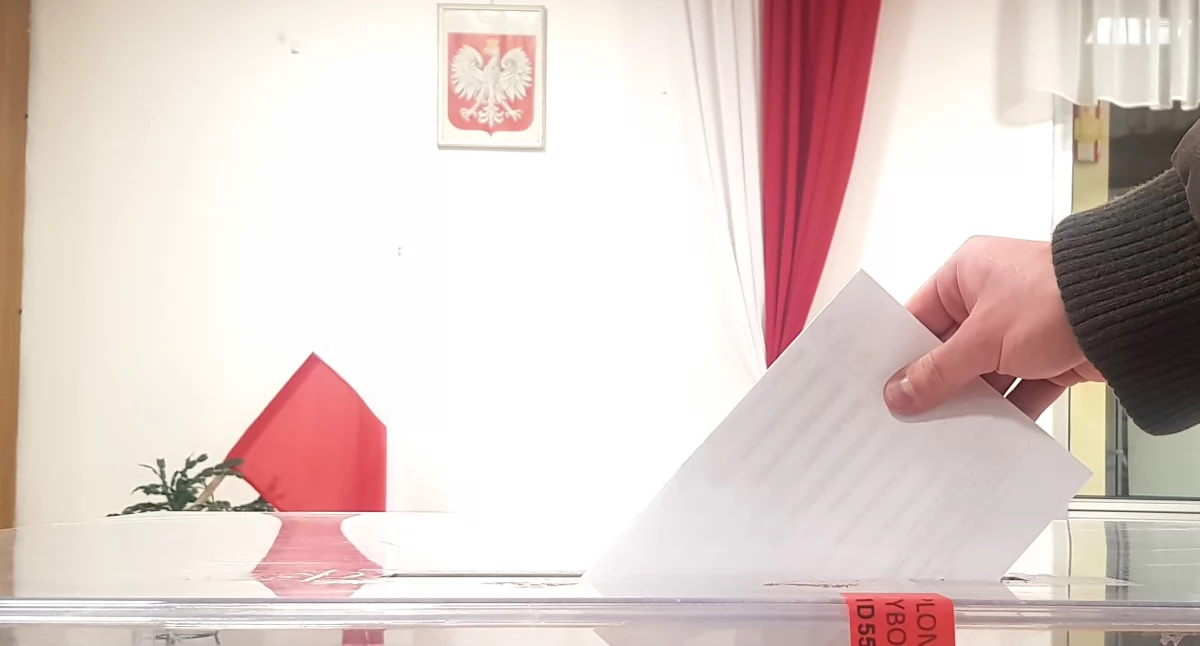 Wybory 2025. Jak głosowali mieszkańcy Kalisza, Powiatu Kaliskiego i Wielkopolski?