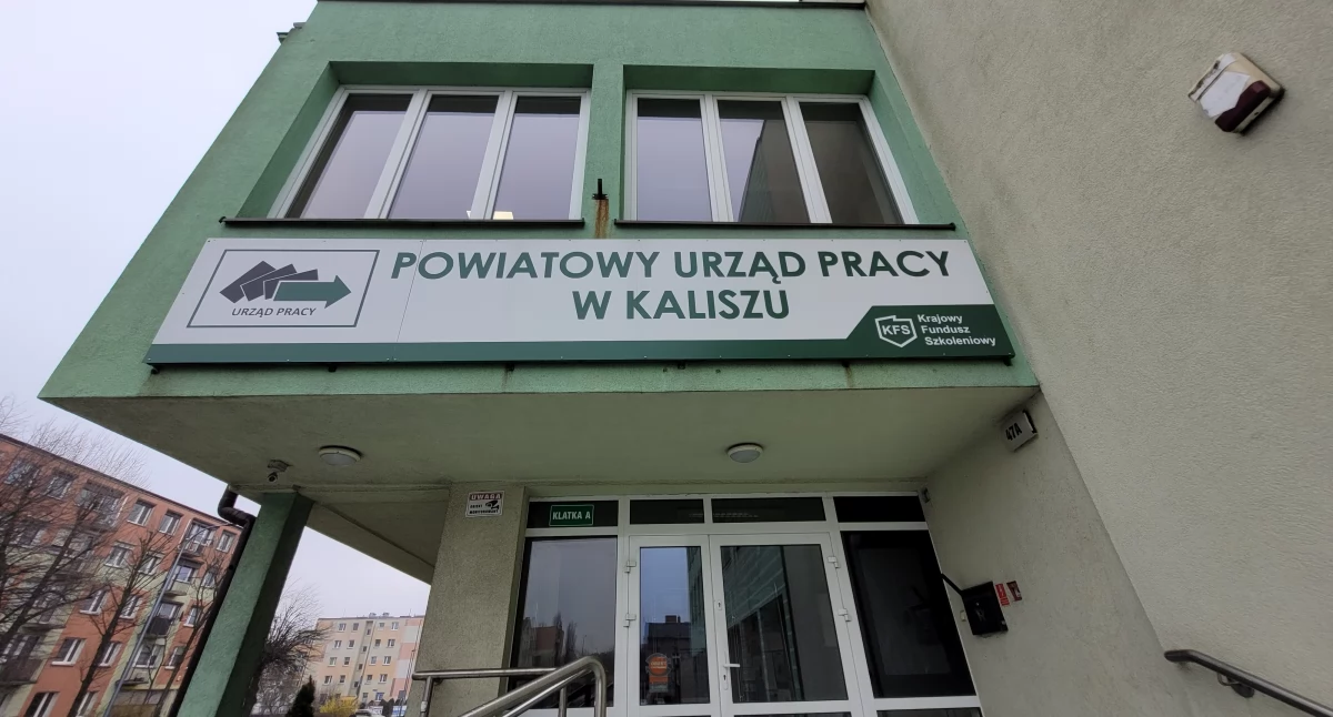 Najnowsze oferty pracy z Urzędu Pracy