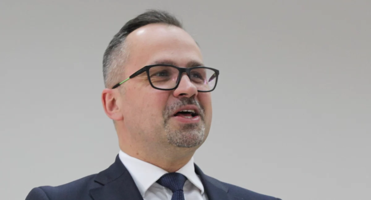 Czy Polsce potrzebne jest CPK?
