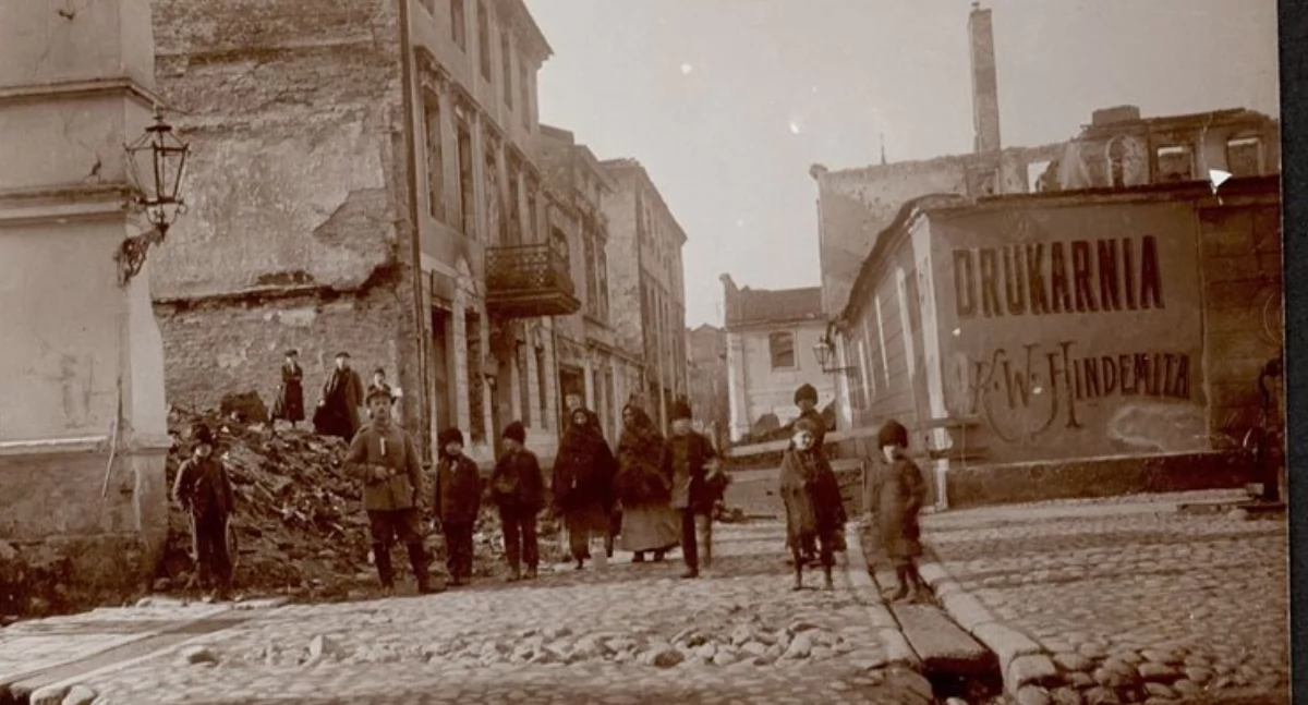 Kalendarium kaliskie