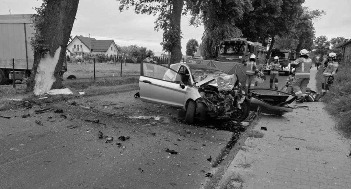 Nie żyje właściciel popularnej kaliskiej kawiarni. 39-latek zginął tragicznie