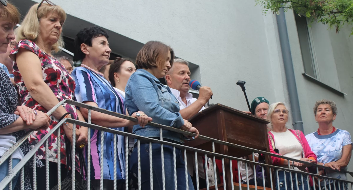 Wkrótce ruszają zdjęcia do filmu o kaliskich patriotach z AK