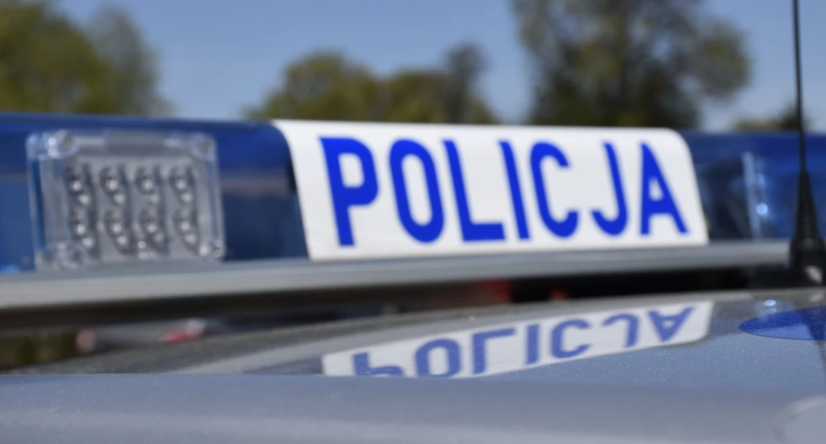 Śmiertelny wypadek na trasie Kalisz-Ostrów 