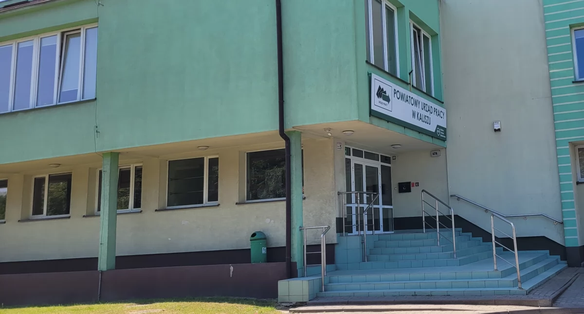 Najnowsze oferty pracy z Urzędu Pracy