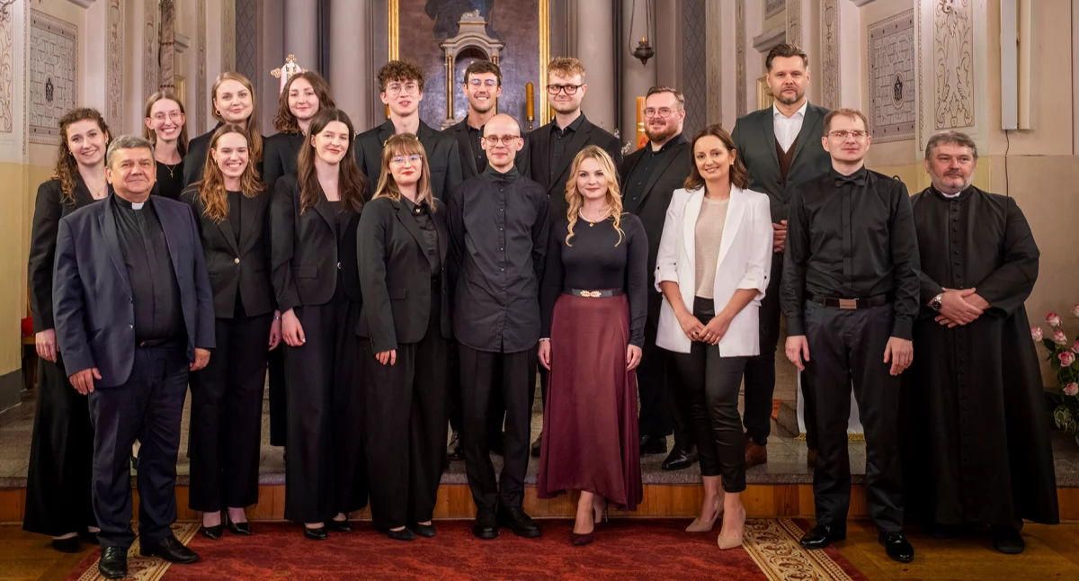 Stowarzyszenie Nasze Kaliskie dba o kulturę – koncert w Goliszewie