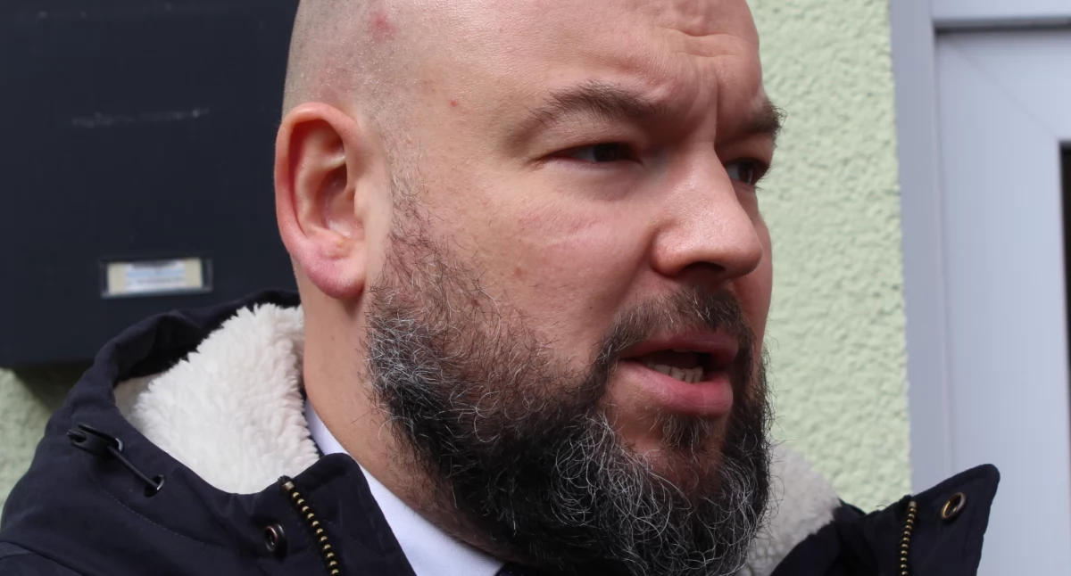 Trzeba zatrzymać tą chorą ideologię. Kaliski poseł komentuje wyrok TK