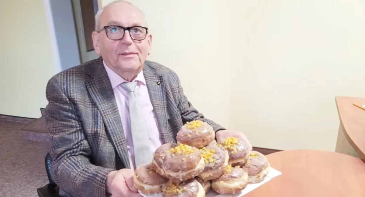 Społem PSS wsparło aż 86 kaliskich imprez tylko w ubiegłym roku