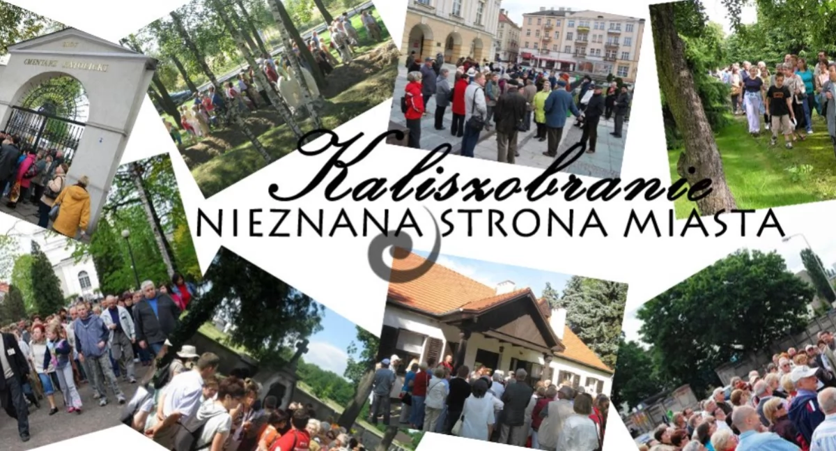 Kaliszobranie nostalgiczne
