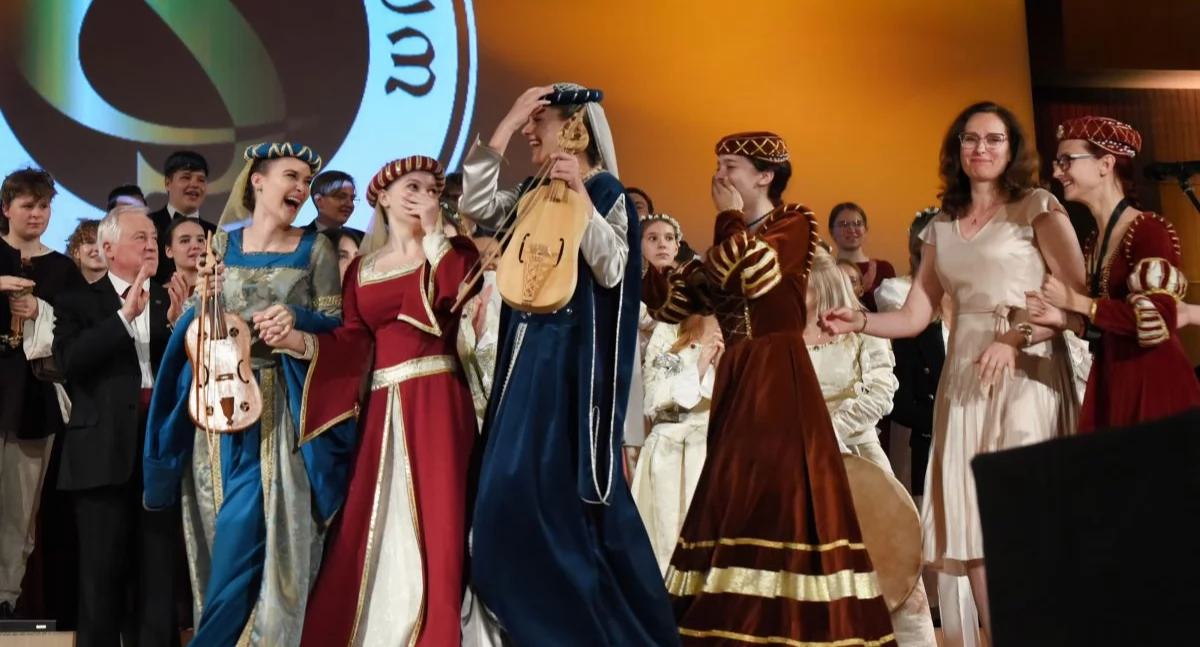 XVIII Ogólnopolskie Letnie Warsztaty Muzyki Dawnej w Kaliszu