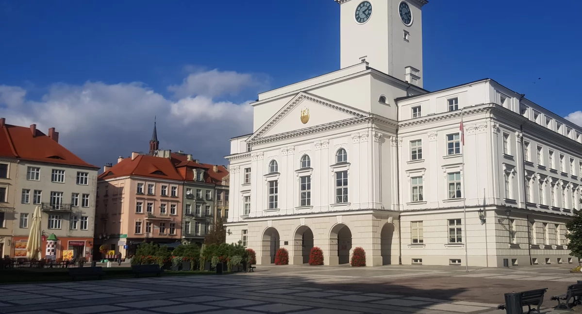 Ile jest wart majątek Kalisza?
