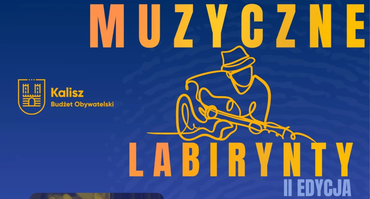 Muzyczny weekend w Kaliszu