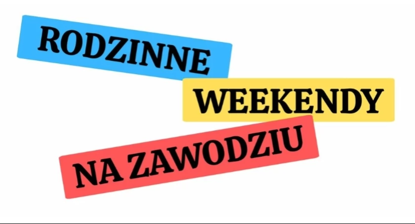 Średniowieczne atrakcje czekają w każdy wakacyjny weekend
