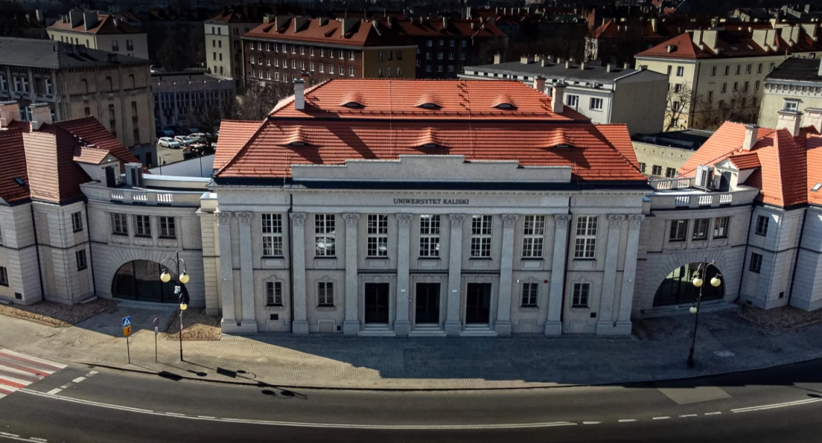 Nowe kierunki studiów na Uniwersytecie Kaliskim 