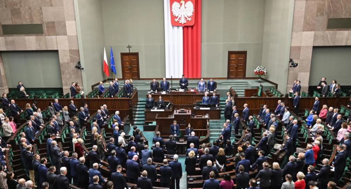 „ Obiecuję wam, że obiecam wam wszystko” – 