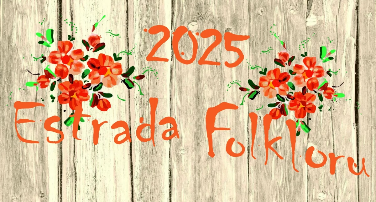 Estrada Folkloru 2025
