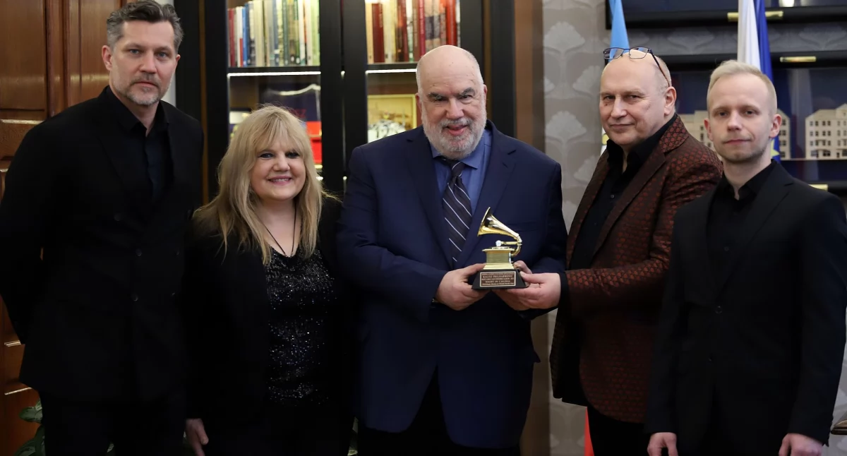 Kolejne osobistości świata kultury wspierają ideę budowy Filharmonii Kaliskiej